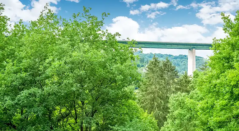 Apartment in Remouchamps