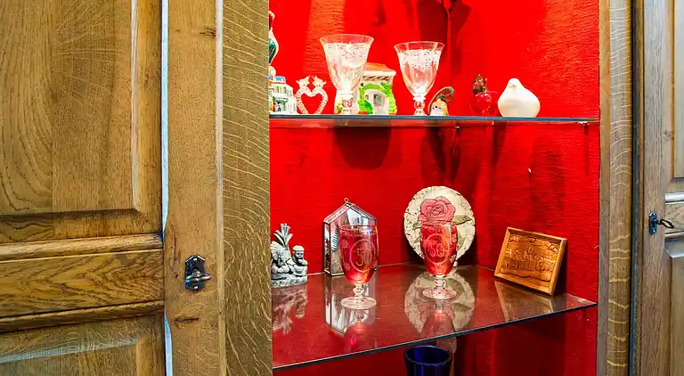 Apartment in Remouchamps