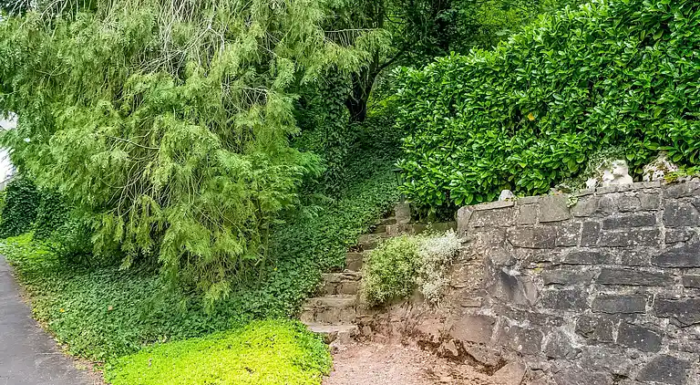 Apartment in Remouchamps