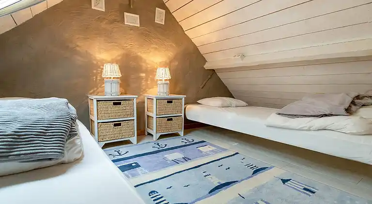 Sommerhus i Nieuwpoort