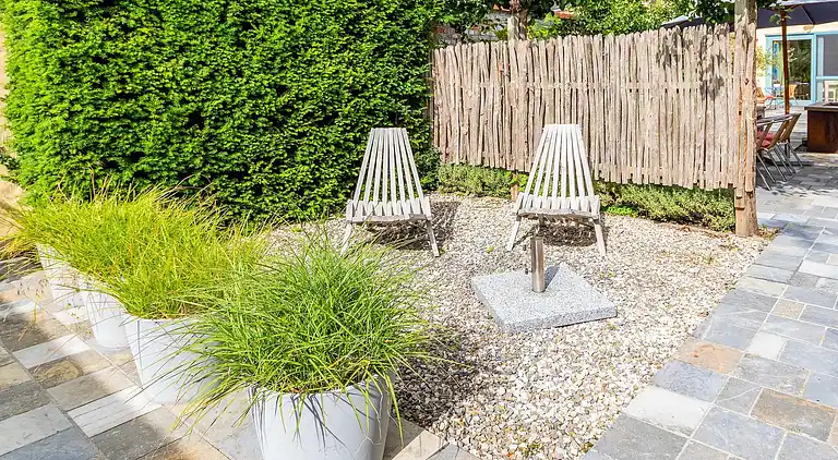 Sommerhus i Nieuwpoort