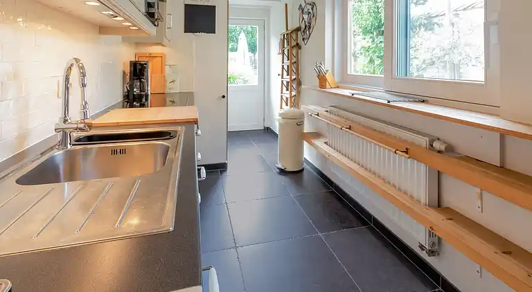 Sommerhus i Nieuwpoort