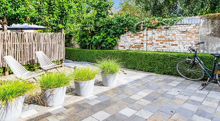 Sommerhus i Nieuwpoort