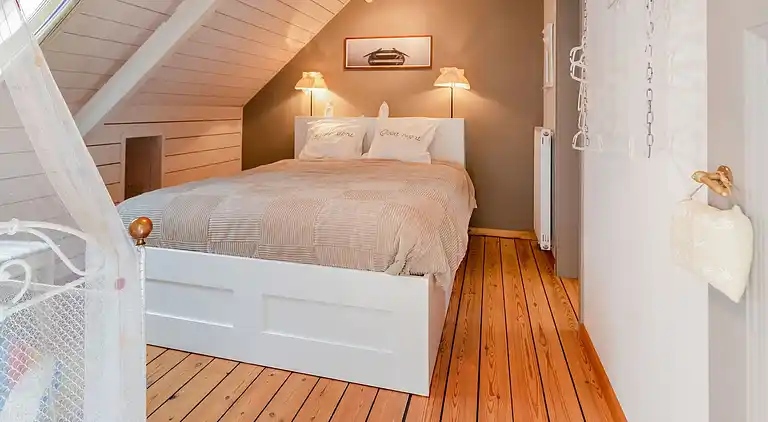 Sommerhus i Nieuwpoort