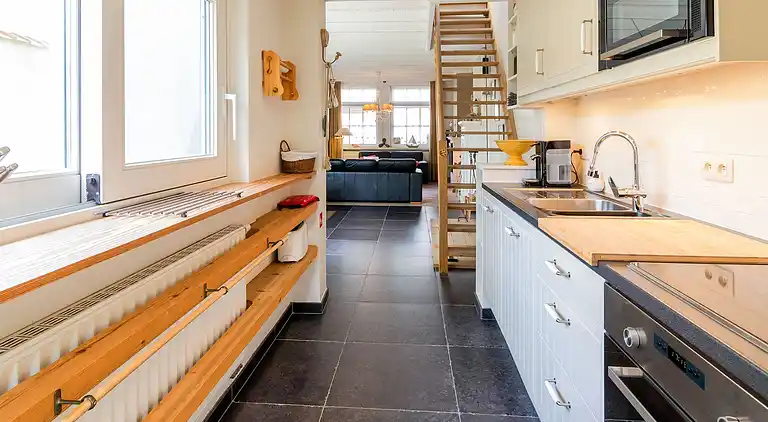 Sommerhus i Nieuwpoort