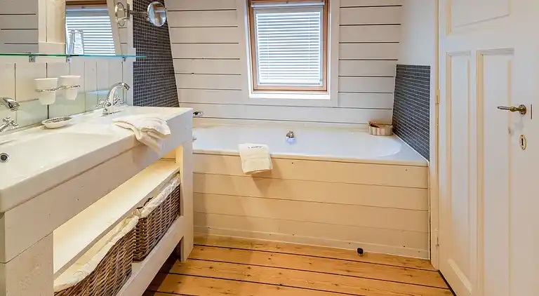 Sommerhus i Nieuwpoort