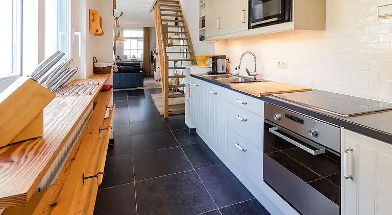 Sommerhus i Nieuwpoort