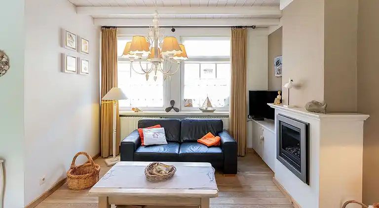 Sommerhus i Nieuwpoort