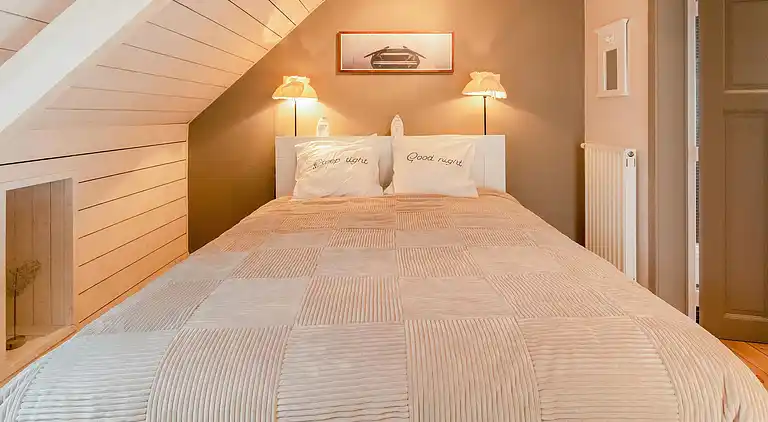 Sommerhus i Nieuwpoort