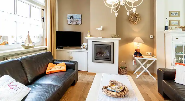 Sommerhus i Nieuwpoort