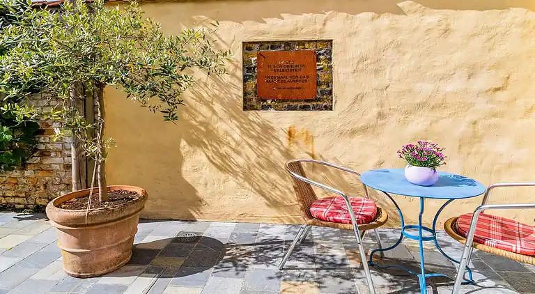 Sommerhus i Nieuwpoort