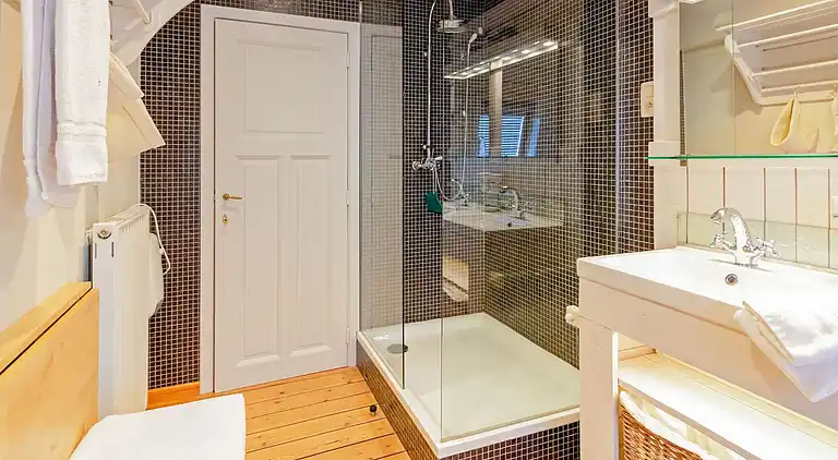 Sommerhus i Nieuwpoort