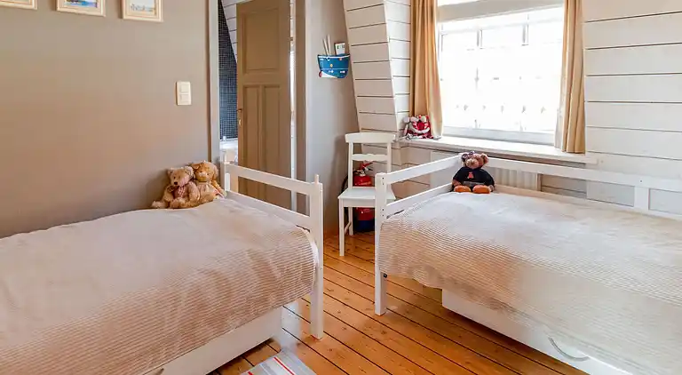 Sommerhus i Nieuwpoort