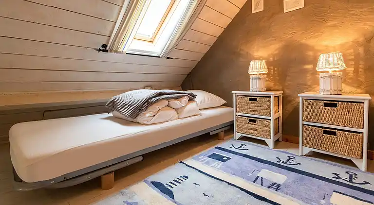 Sommerhus i Nieuwpoort