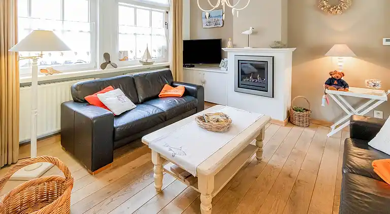 Sommerhus i Nieuwpoort