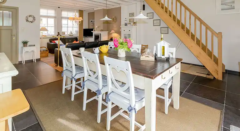 Sommerhus i Nieuwpoort