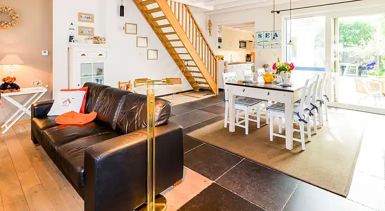 Sommerhus i Nieuwpoort