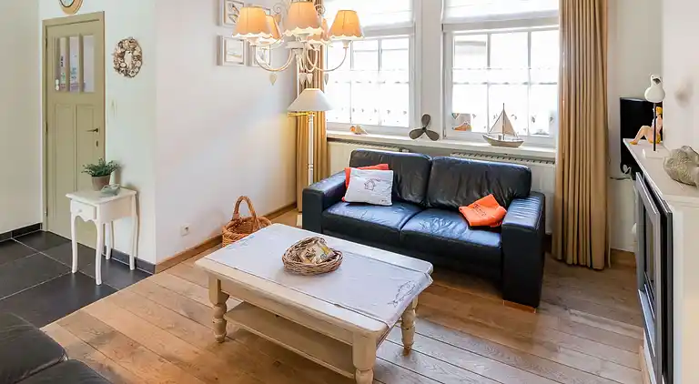 Sommerhus i Nieuwpoort