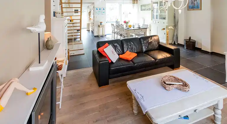 Sommerhus i Nieuwpoort