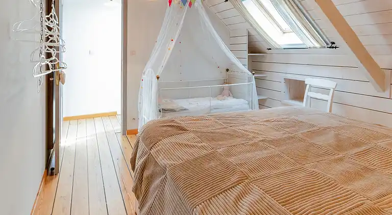 Sommerhus i Nieuwpoort