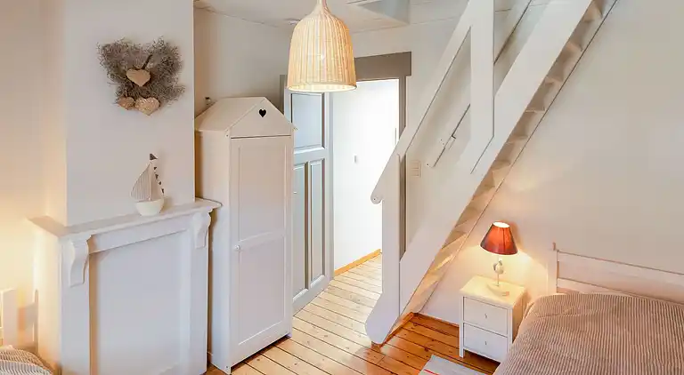 Sommerhus i Nieuwpoort