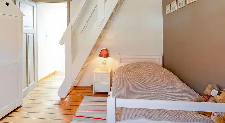 Sommerhus i Nieuwpoort