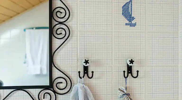 Ferielejlighed i Feriendorf Fürstenberg