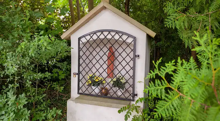 Ferielejlighed i Feriendorf Fürstenberg