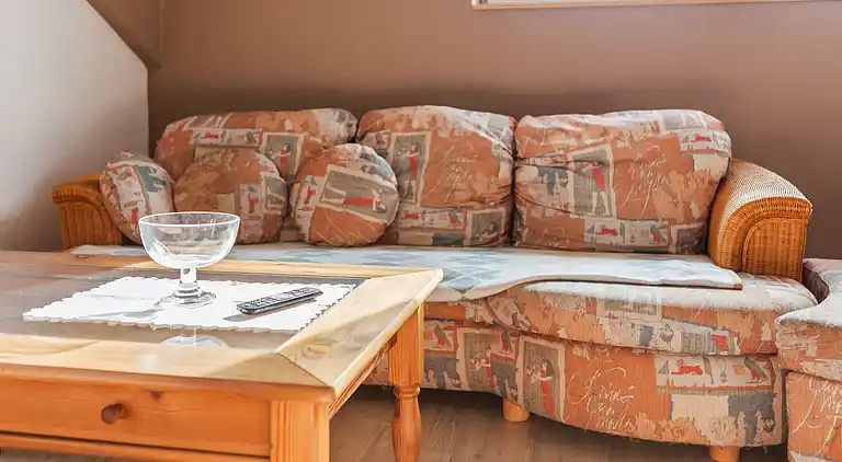 Ferielejlighed i Feriendorf Fürstenberg