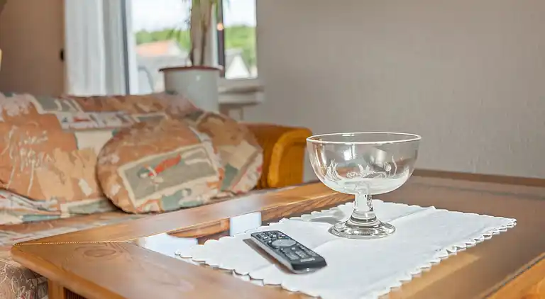 Ferielejlighed i Feriendorf Fürstenberg