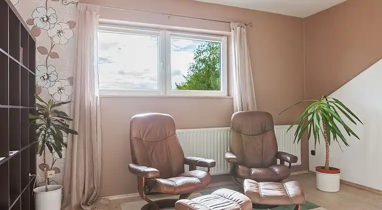 Ferielejlighed i Feriendorf Fürstenberg