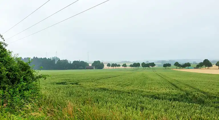 Ferielejlighed i Feriendorf Fürstenberg