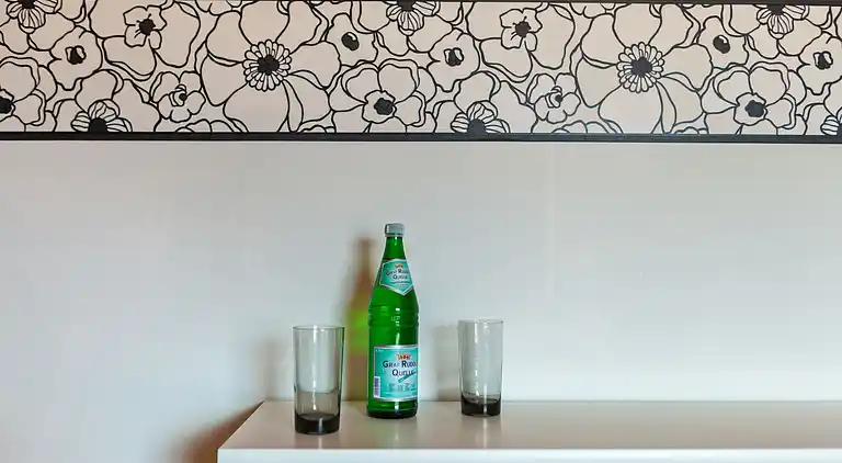 Ferielejlighed i Feriendorf Fürstenberg