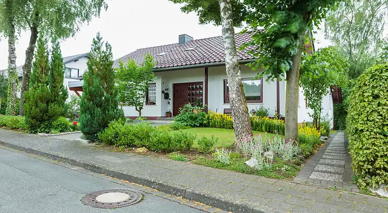 Ferielejlighed i Feriendorf Fürstenberg