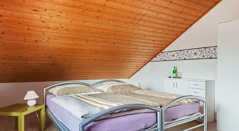 Ferielejlighed i Feriendorf Fürstenberg