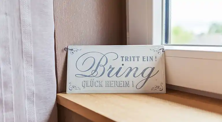 Ferielejlighed i Feriendorf Fürstenberg