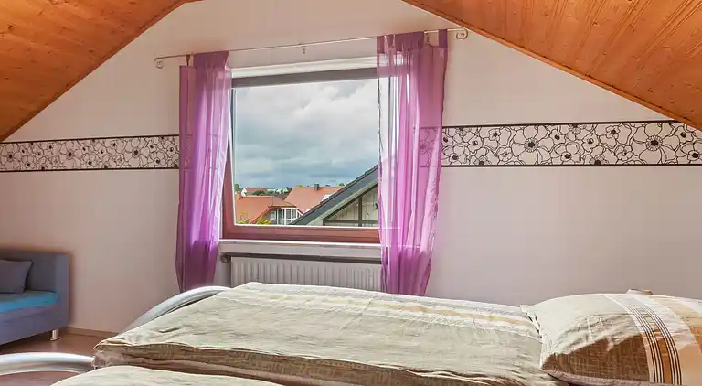 Ferielejlighed i Feriendorf Fürstenberg