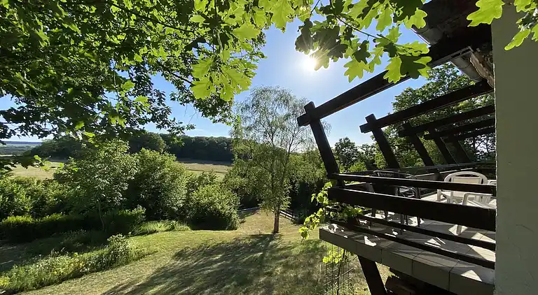 Holiday home in Europe