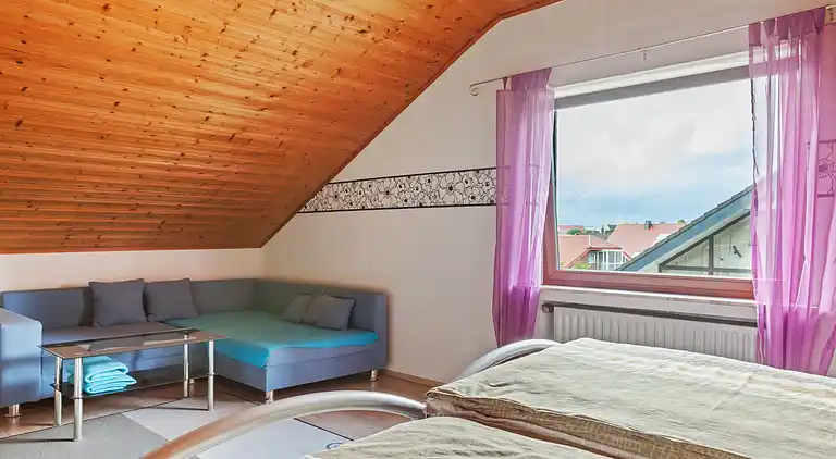 Ferielejlighed i Feriendorf Fürstenberg