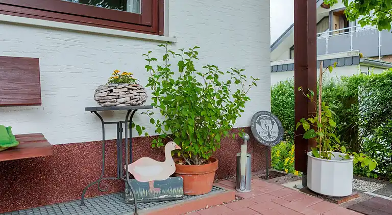 Ferielejlighed i Feriendorf Fürstenberg