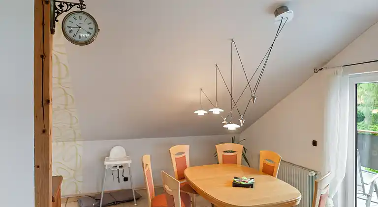 Ferielejlighed i Feriendorf Fürstenberg