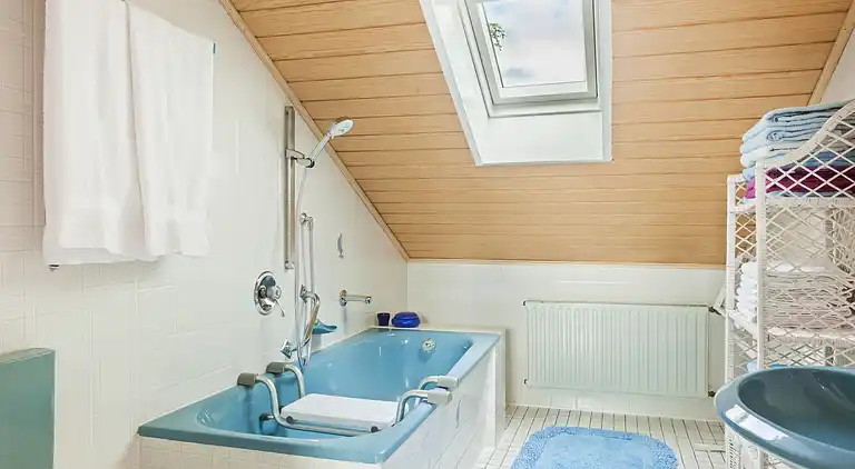 Ferielejlighed i Feriendorf Fürstenberg