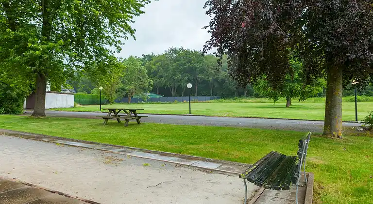 Ferielejlighed i Feriendorf Fürstenberg