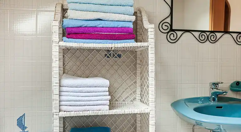 Ferielejlighed i Feriendorf Fürstenberg