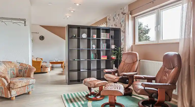 Ferielejlighed i Feriendorf Fürstenberg