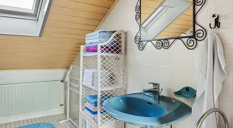 Ferielejlighed i Feriendorf Fürstenberg