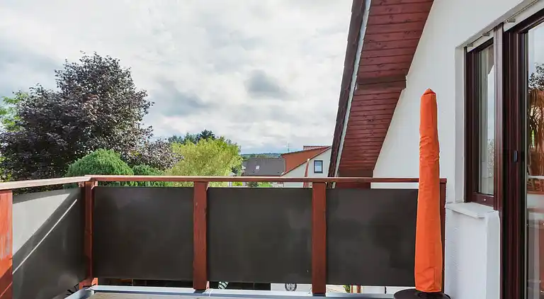 Ferielejlighed i Feriendorf Fürstenberg