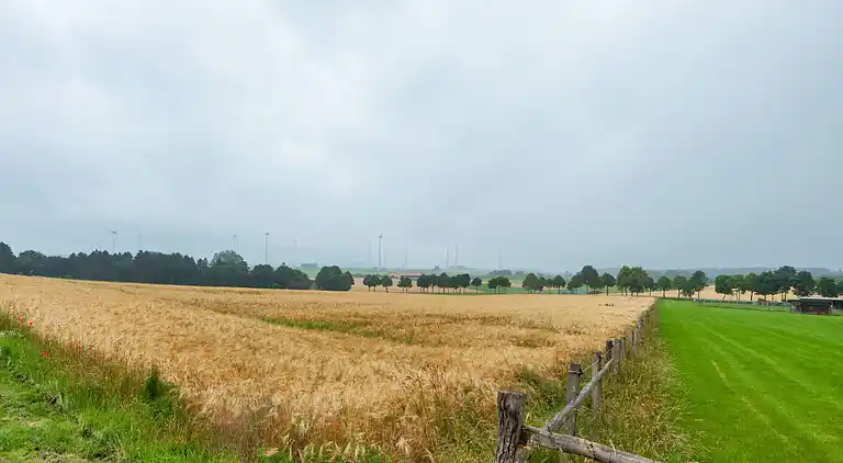 Ferielejlighed i Feriendorf Fürstenberg