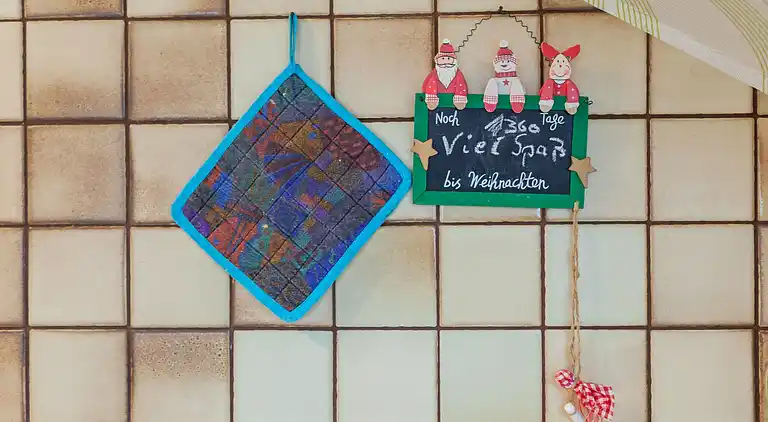 Ferielejlighed i Feriendorf Fürstenberg