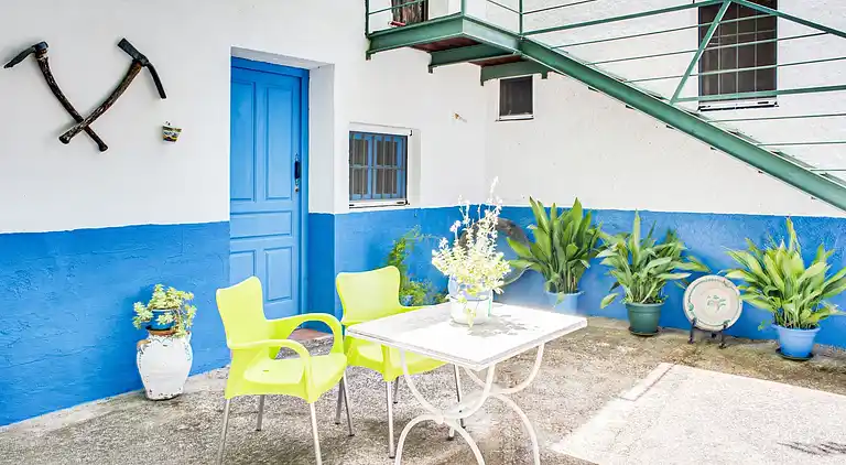 Cottage in Venta Nueva